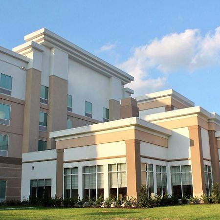 Kozy Hotel Houston North Westfield Eksteriør bilde