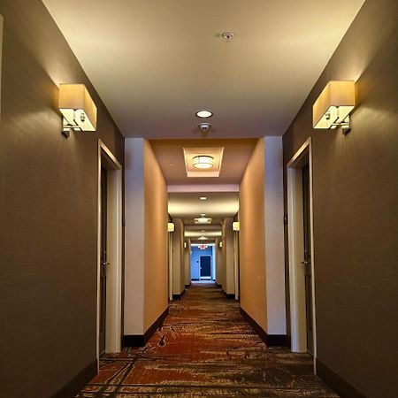 Kozy Hotel Houston North Westfield Eksteriør bilde