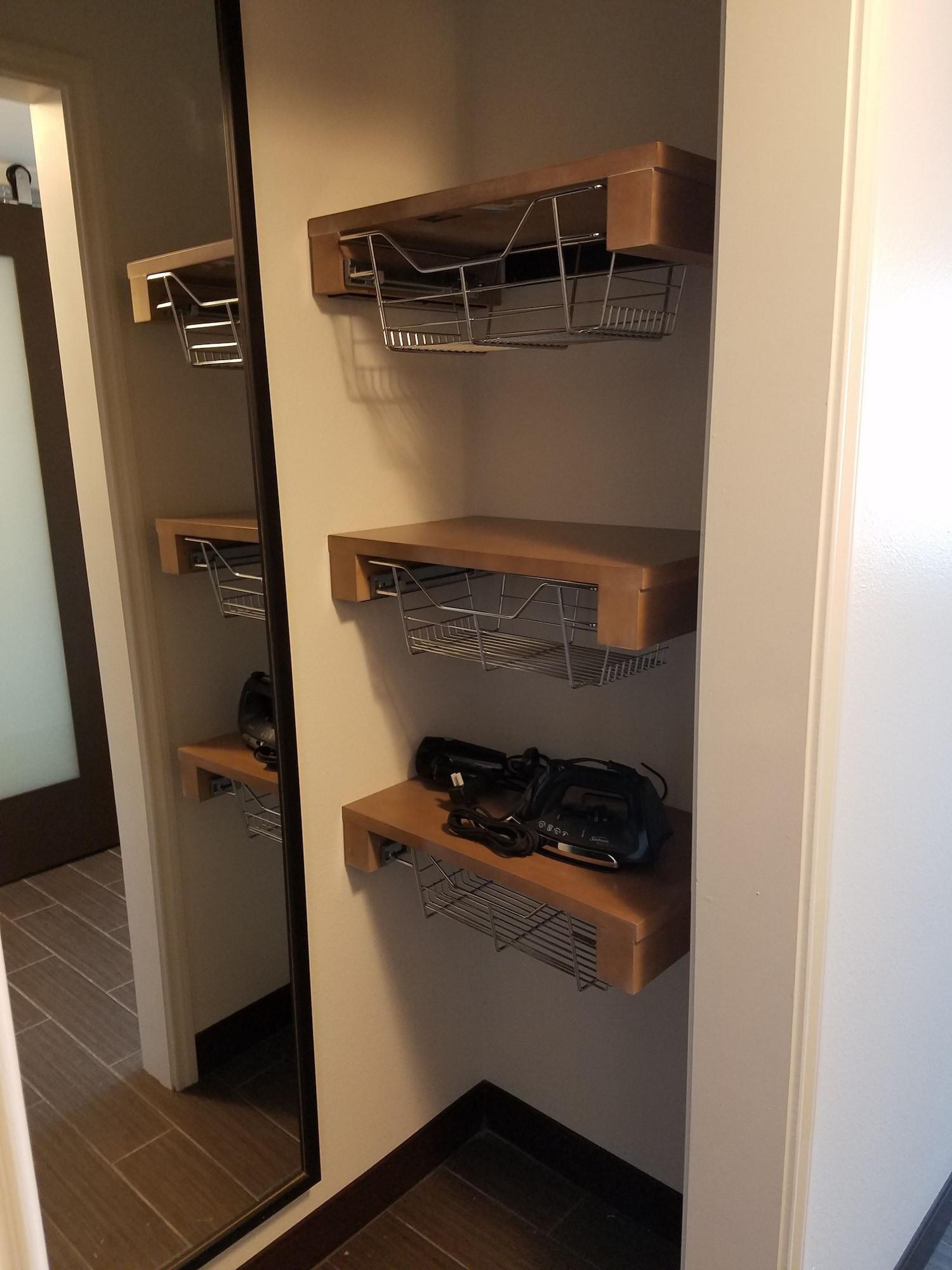 Kozy Hotel Houston North Westfield Eksteriør bilde