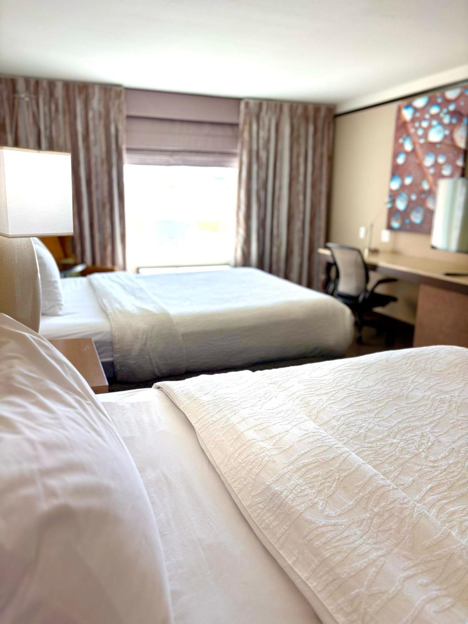 Kozy Hotel Houston North Westfield Eksteriør bilde