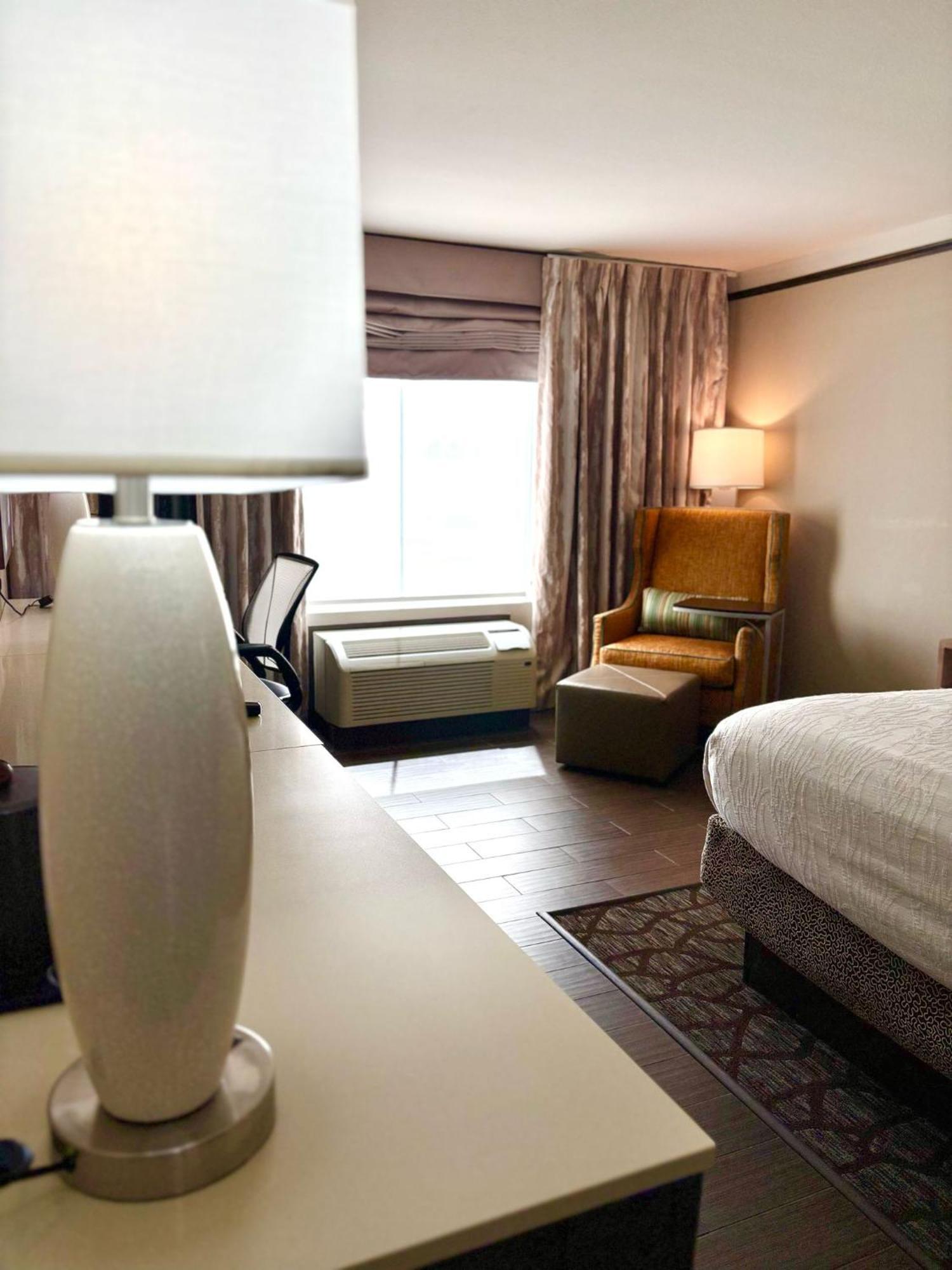 Kozy Hotel Houston North Westfield Eksteriør bilde