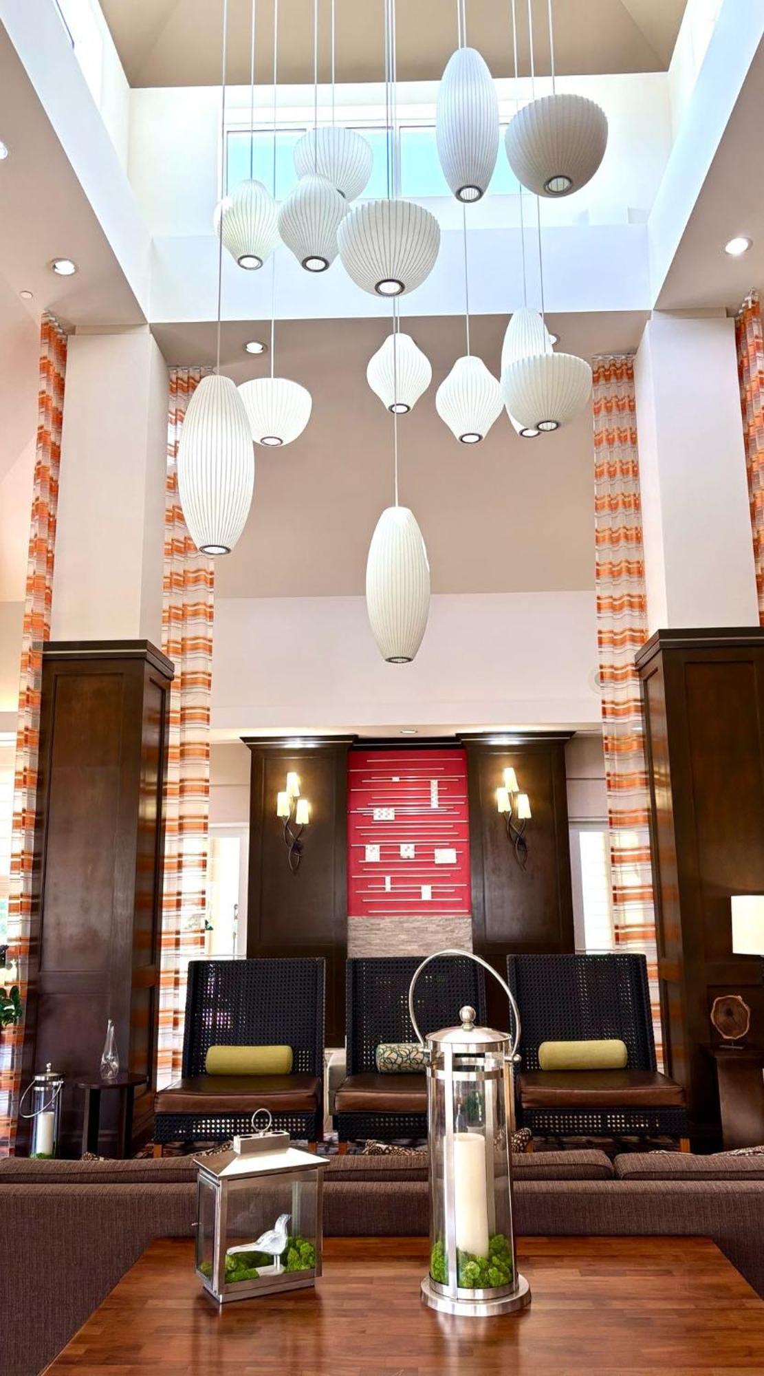 Kozy Hotel Houston North Westfield Eksteriør bilde