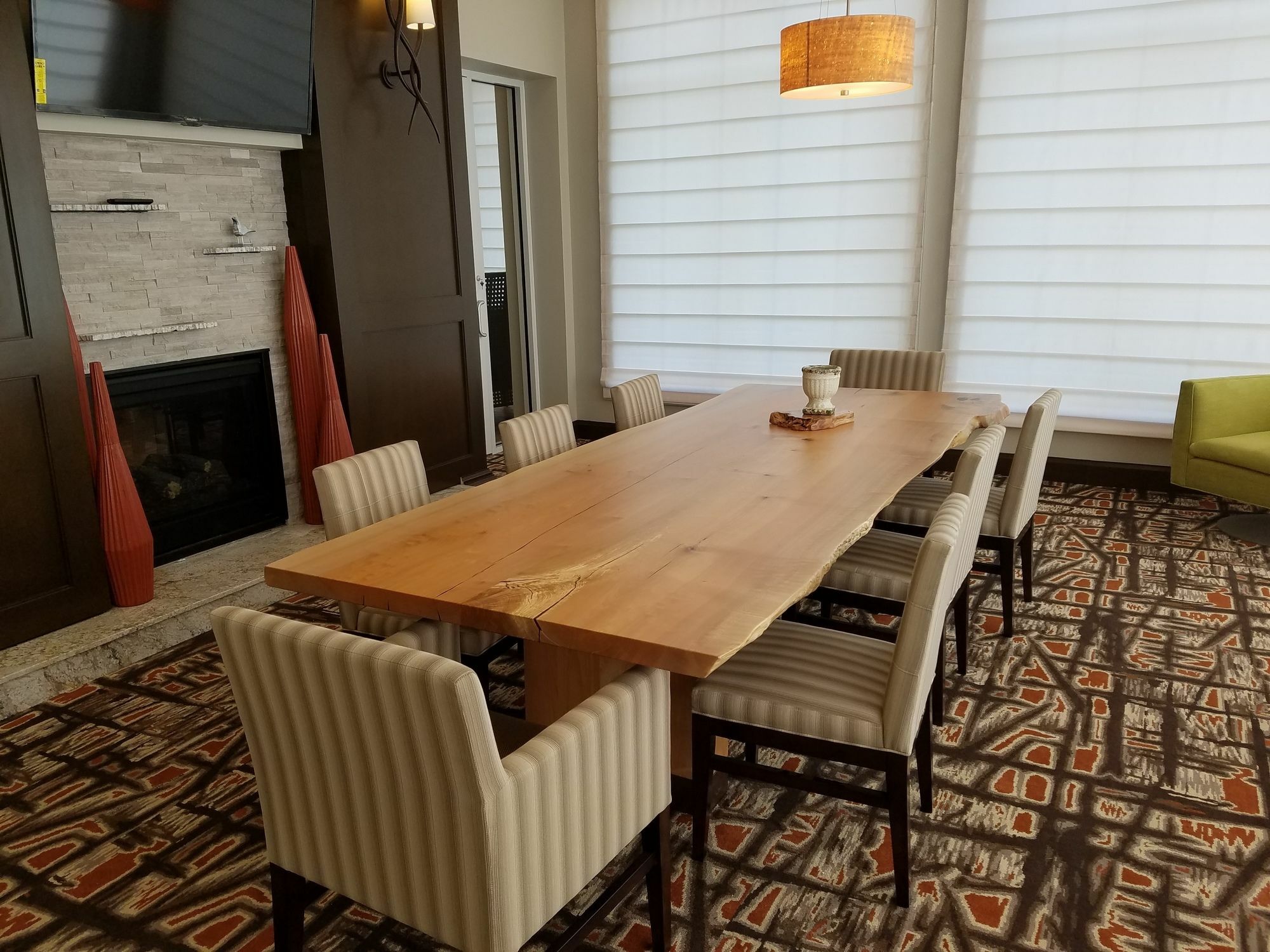 Kozy Hotel Houston North Westfield Eksteriør bilde