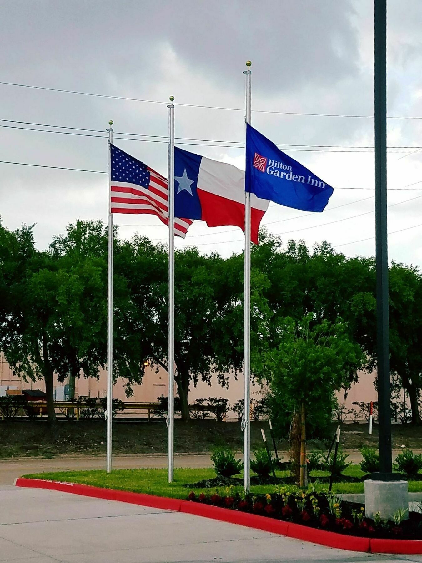 Kozy Hotel Houston North Westfield Eksteriør bilde